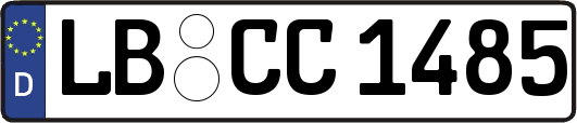 LB-CC1485