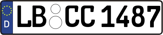 LB-CC1487