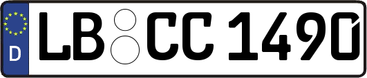 LB-CC1490