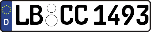 LB-CC1493
