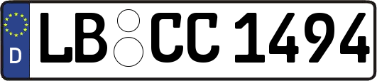 LB-CC1494