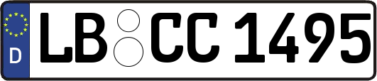 LB-CC1495