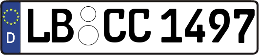 LB-CC1497