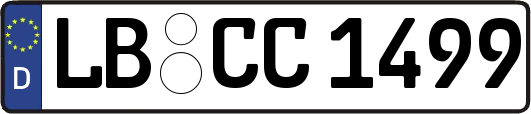 LB-CC1499
