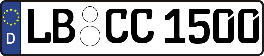 LB-CC1500