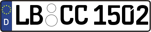 LB-CC1502