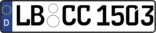 LB-CC1503