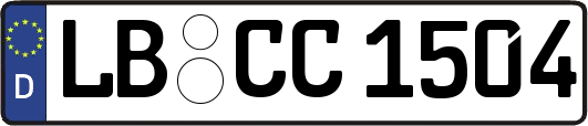 LB-CC1504