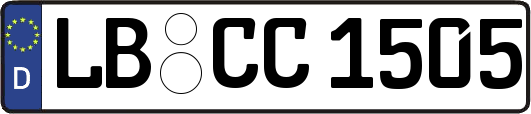 LB-CC1505