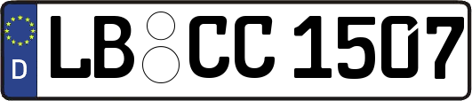 LB-CC1507