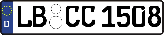 LB-CC1508
