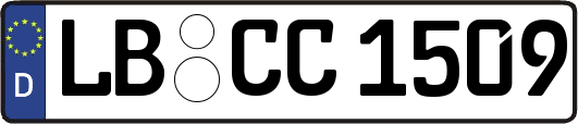 LB-CC1509