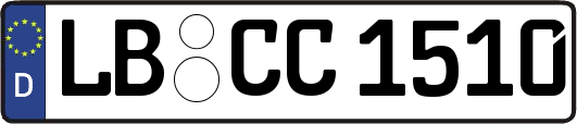 LB-CC1510