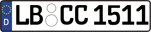 LB-CC1511