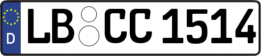 LB-CC1514