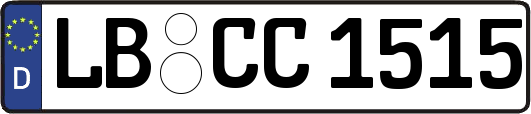 LB-CC1515