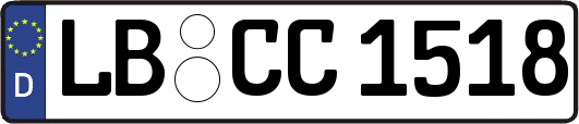 LB-CC1518