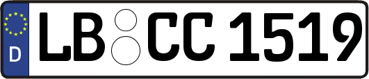 LB-CC1519