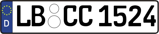 LB-CC1524