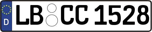 LB-CC1528