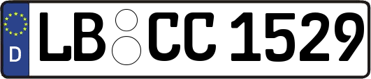 LB-CC1529