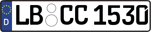 LB-CC1530