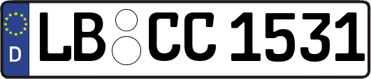 LB-CC1531
