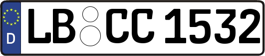 LB-CC1532