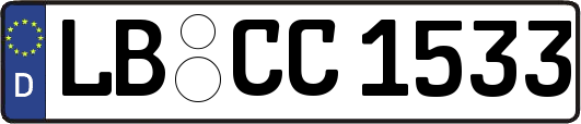 LB-CC1533