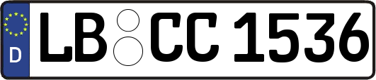 LB-CC1536
