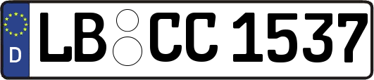 LB-CC1537