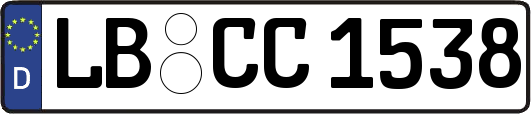 LB-CC1538