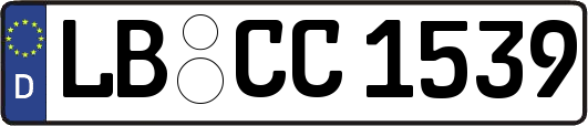 LB-CC1539