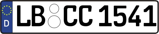 LB-CC1541