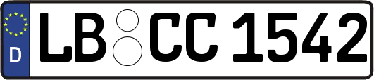 LB-CC1542