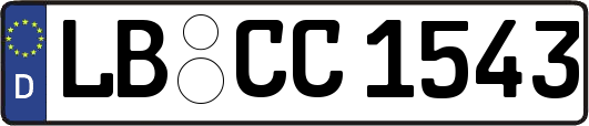 LB-CC1543