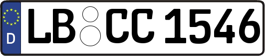 LB-CC1546