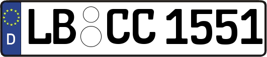 LB-CC1551