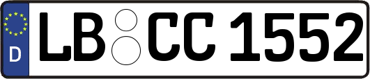 LB-CC1552