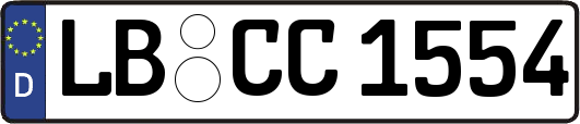 LB-CC1554