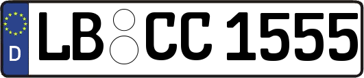 LB-CC1555