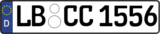 LB-CC1556