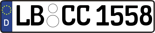 LB-CC1558