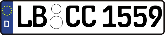 LB-CC1559