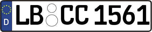 LB-CC1561