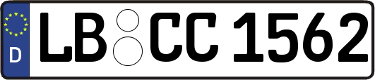 LB-CC1562