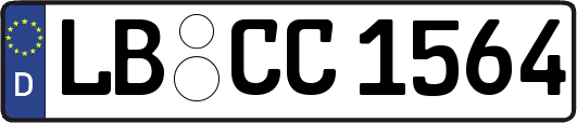 LB-CC1564