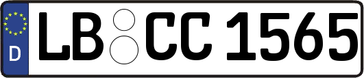LB-CC1565