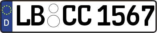LB-CC1567