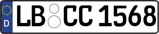 LB-CC1568